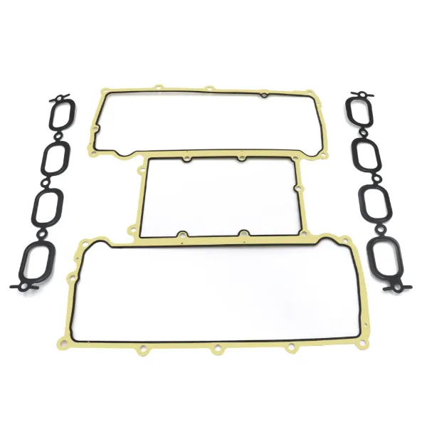 Прокладка впускного колектора, права LR011585 Land Rover